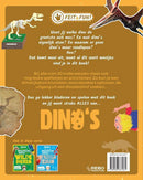 Feit & Fun - Dinosauriërs