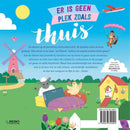 Er is geen plek zoals thuis