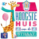 Het Hoogste Huis van de Straat