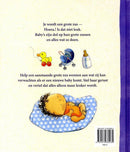 Rebo boek ik ben je grote zus