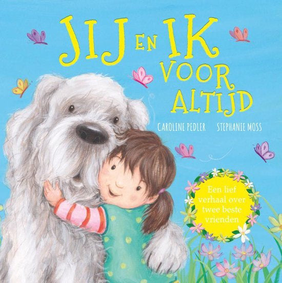 Jij en Ik voor Altijd