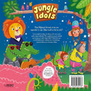 Jungle Idols