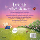 kinderboek Konijntje ontdekt de nacht papier