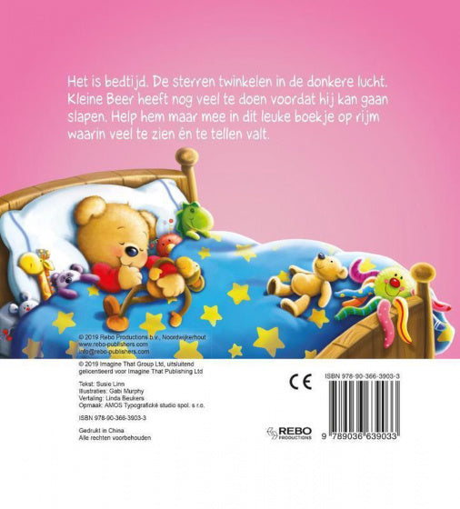 Kun jij de sterren tellen?