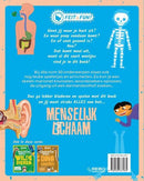 Feit & Fun - Menselijk Lichaam