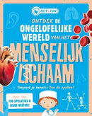 Feit & Fun - Menselijk Lichaam