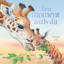 Rebo boek een moment zoals dit