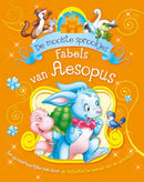 Mooiste Sprookjes Fabels Van Aesop