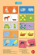 Puzzel2 - Boek Tegenstellingen met 10 Puzzels