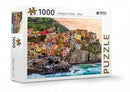legpuzzel Cinque Terre Italy 1000 stukjes