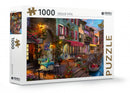 legpuzzel Dolce Vita karton 1000 stukjes