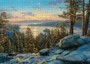 legpuzzel Lake Tahoe Sunrise 1000 stukjes