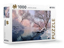 legpuzzel Mystic River karton 1000 stukjes