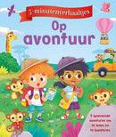 Op avontuur - 5 minutenverhaaltjes