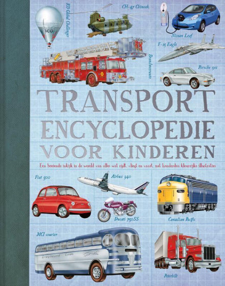 Transport Encyclopedie