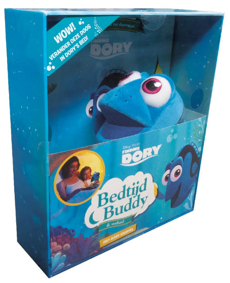 disney Dory bedtijdbuddy junior 27 cm