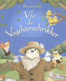 voorleesboek Vic de Vogelverschrikker junior (NL)