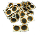 Pleister Tip top Nummer 0. ø30mm (100 stuks)