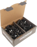 Remblokset Edge V-brake 72mm - (werkplaatsdoos = 25 sets)