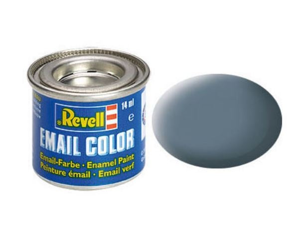 Revell Email Verf