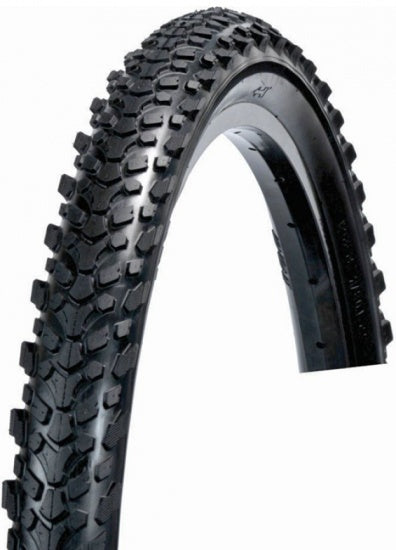 buitenband 26 x 2.125 (54-559) zwart