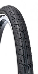 Buitenband 28 x 1.60 (42-622) reflectie zwart