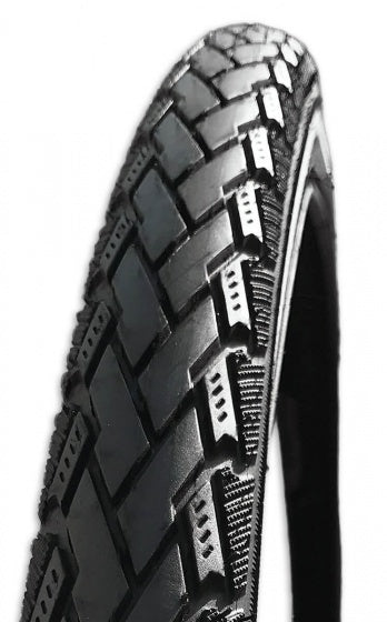 buitenband 28 x 1 5/8 x 1 3/8 (37-622)