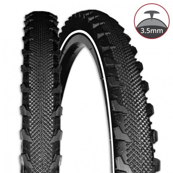 buitenband anti-leklaag 24 x 1.75 (47-507)