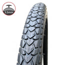 buitenband antilek 28 x 1 5/8 x 1 3/8 (37-622) zwart