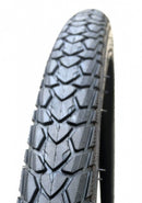 buitenband antilek 28 x 1 5/8 x 1 3/8 (37-622) zwart