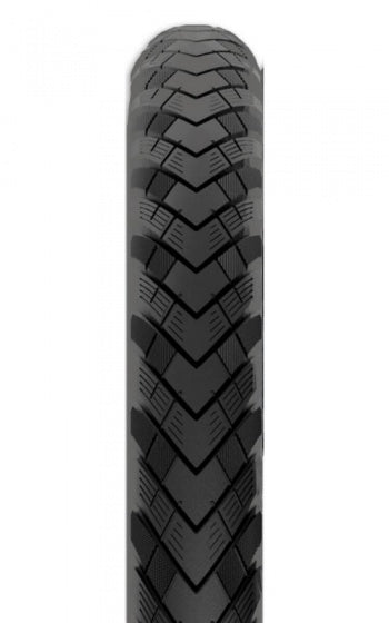 buitenband Conejo 02 28 x 1 5/8 x 1 3/8 (37-622) zwart