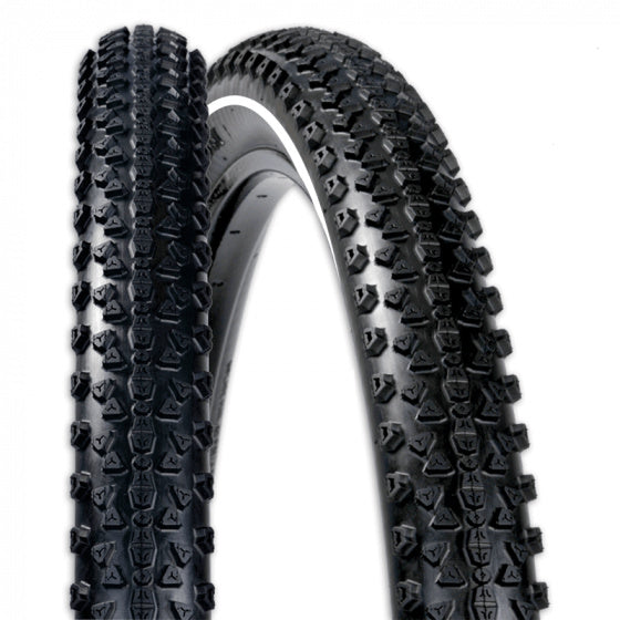 buitenband Connector 27,5 x 2,10 (54-584) zwart