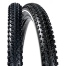 buitenband Connector 29 x 2,10 (54-622) zwart