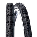 buitenband Dart 28 x 1.25 (32-622) zwart