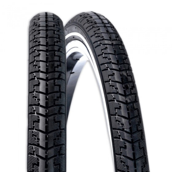 buitenband Dart 28 x 1.25 (32-622) zwart