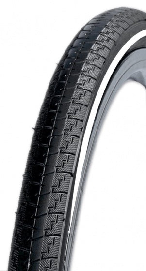 buitenband Luce 28 x 1.00 (25-622) zwart