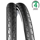 buitenband New Eclair 28 x 1.10 (28-622) zwart