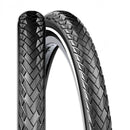 buitenband New Serpiente antilek 20 x 1.75 (47-406) zwart