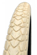 buitenband Shopper 28 x 1.75 (4-622) beige