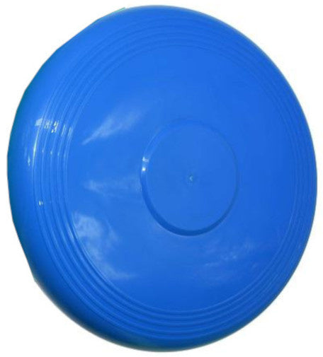 frisbee junior 22,8 cm blauw