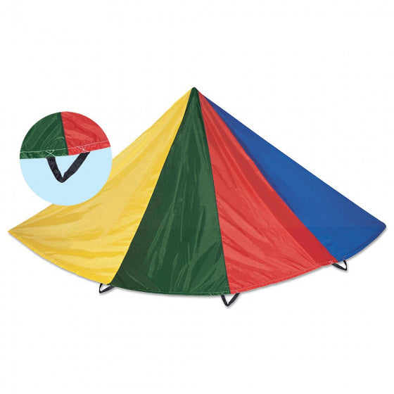 parachute junior 5 m nylon