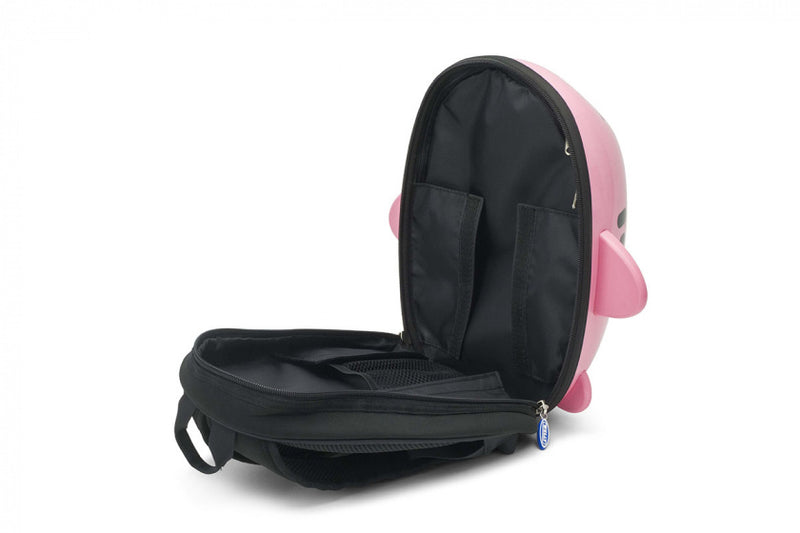rugzak Airplane 8 liter roze