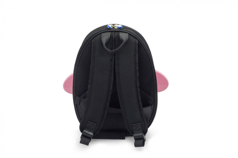 rugzak Airplane 8 liter roze
