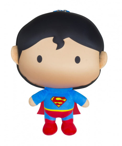 rugzak Superman 5 liter blauw