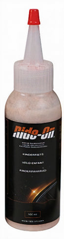 Bandensealant Ride-On voor dames en herenfiets (2x 125 ml)