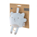 muziekdoos Lil Cuties 20 cm licht blauw