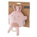 muziekdoos Lil Cuties 20 cm roze