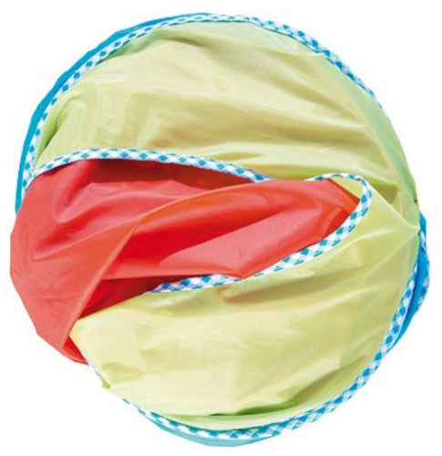 speeltent ballenbak avocado junior 95 x 75 cm polyester