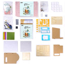 knutselset Doras Loft