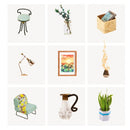 knutselset Soho huisje